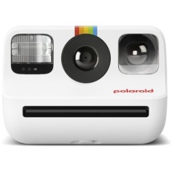 Polaroid Go Gen 2 Cámara Instantánea Blanca | cámara instantánea | cámara instantánea mini