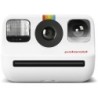 Polaroid Go Gen 2 Cámara Instantánea Blanca | cámara instantánea | cámara instantánea mini