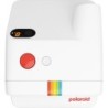 Polaroid Go Gen 2 Cámara Instantánea Blanca | cámara instantánea | cámara instantánea mini
