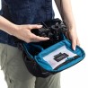 Tenba Skyline V2 8 Top Load Negro | Bolsa fotográfica de acceso superior para cámaras