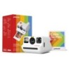 Polaroid Everything Box Go Gen 2 Cámara Instantánea Blanca | cámara instantánea | pack cámara instantánea