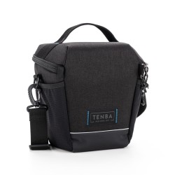 Tenba Skyline V2 8 Top Load Negro | Bolsa fotográfica de acceso superior para cámaras