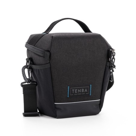 Tenba Skyline V2 8 Top Load Negro | Bolsa fotográfica de acceso superior para cámaras