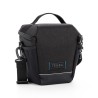 Tenba Skyline V2 8 Top Load Negro | Bolsa fotográfica de acceso superior para cámaras