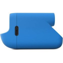 Polaroid Go Gen 2 Cámara Instantánea Azul | cámara instantánea | cámara instantánea mini