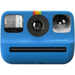 Polaroid Go Gen 2 Cámara Instantánea Azul | cámara instantánea | cámara instantánea mini