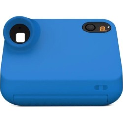Polaroid Go Gen 2 Cámara Instantánea Azul | cámara instantánea | cámara instantánea mini