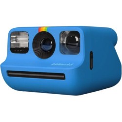 Polaroid Go Gen 2 Cámara Instantánea Azul | cámara instantánea | cámara instantánea mini