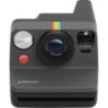 Polaroid Now Generation 3 Cámara Instantánea Negra | cámara instantánea | cámara instantánea polaroid