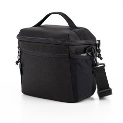Tenba Bandolera Skyline V2 8 Negra | Bandolera fotográfica versátil y acolchada
