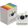 Polaroid Now Generation 3 Cámara Instantánea Blanca | cámara instantánea | cámara instantánea polaroid