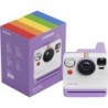 Polaroid Now Generation 3 Cámara Instantánea Violeta | cámara instantánea | cámara instantánea polaroid
