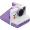 Polaroid Now Generation 3 Cámara Instantánea Violeta | cámara instantánea | cámara instantánea polaroid