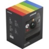 Polaroid Now+ Generation 3 Cámara Instantánea Negra | cámara instantánea | cámara instantánea con bluetooth