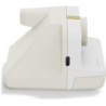 Polaroid Now+ Generation 3 Cámara Instantánea Blanca | cámara instantánea | cámara instantánea con bluetooth