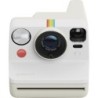 Polaroid Now+ Generation 3 Cámara Instantánea Blanca | cámara instantánea | cámara instantánea con bluetooth