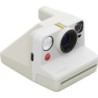 Polaroid Now+ Generation 3 Cámara Instantánea Blanca | cámara instantánea | cámara instantánea con bluetooth