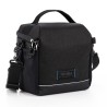 Tenba Bandolera Skyline V2 8 Negra | Bandolera fotográfica versátil y acolchada