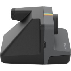 Polaroid Everything Box Now+ Generation 3 Cámara Instantánea Negra | cámara instantánea | pack cámara instantánea