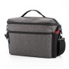 Tenba Bandolera Skyline V2 12 Gris | Bandolera fotográfica acolchada de gran capacidad