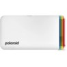 Polaroid Impresora Pocket Hi-Print 2x3 Generation 2 Blanco | Impresora portátil mejorada