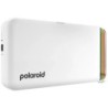 Polaroid Impresora Pocket Hi-Print 2x3 Generation 2 Blanco | Impresora portátil mejorada