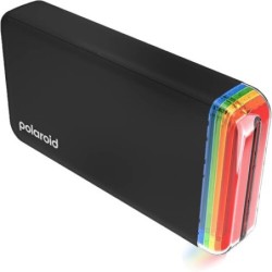 Polaroid Impresora Pocket Hi-Print 2x3 Generation 2 Negro | Impresora portátil avanzada