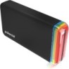 Polaroid Impresora Pocket Hi-Print 2x3 Generation 2 Negro | Impresora portátil avanzada