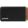 Polaroid Impresora Pocket Hi-Print 2x3 Generation 2 Negro | Impresora portátil avanzada