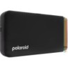 Polaroid Impresora Pocket Hi-Print 2x3 Generation 2 Negro | Impresora portátil avanzada
