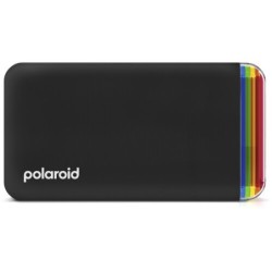 Polaroid Everything Box Impresora Hi-Print 2x3 Generation 2 Negro (40 Fotos) | Pack premium