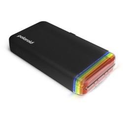 Polaroid Everything Box Impresora Hi-Print 2x3 Generation 2 Negro (40 Fotos) | Pack premium