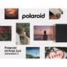 Polaroid Everything Box Impresora Hi-Print 2x3 Generation 2 Negro (40 Fotos) | Pack premium
