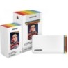 Polaroid Everything Box Impresora Hi-Print 2x3 Generation 2 Blanco (40 Fotos) | Pack premium