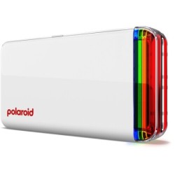 Polaroid Everything Box Impresora Hi-Print 2x3 Generation 2 Blanco (40 Fotos) | Pack premium