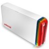 Polaroid Everything Box Impresora Hi-Print 2x3 Generation 2 Blanco (40 Fotos) | Pack premium