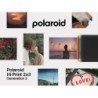 Polaroid Everything Box Impresora Hi-Print 2x3 Generation 2 Blanco (40 Fotos) | Pack premium