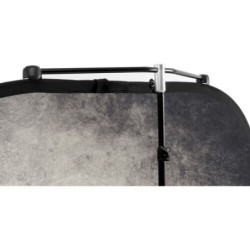 Lastolite Soporte Magnético para Fondos de Estudio | soporte para fondos fotográficos | soporte magnético fondos