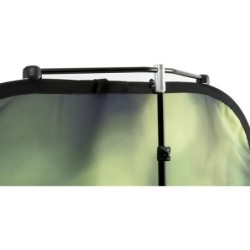 Lastolite Soporte Magnético para Fondos de Estudio | soporte para fondos fotográficos | soporte magnético fondos