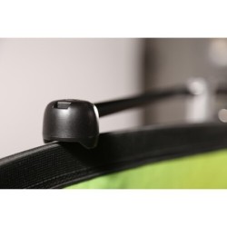 Lastolite Soporte Magnético para Fondos de Estudio | soporte para fondos fotográficos | soporte magnético fondos