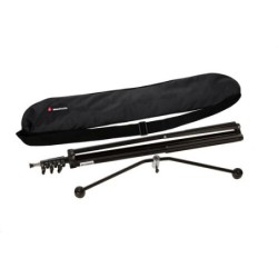 Lastolite Soporte Magnético para Fondos de Estudio | soporte para fondos fotográficos | soporte magnético fondos