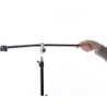 Lastolite Soporte Magnético para Fondos de Estudio | soporte para fondos fotográficos | soporte magnético fondos