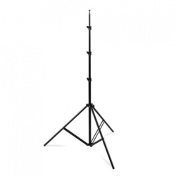 Lastolite Trípode Iluminación 85/312 4 Secciones | trípode de iluminación | soporte para flash