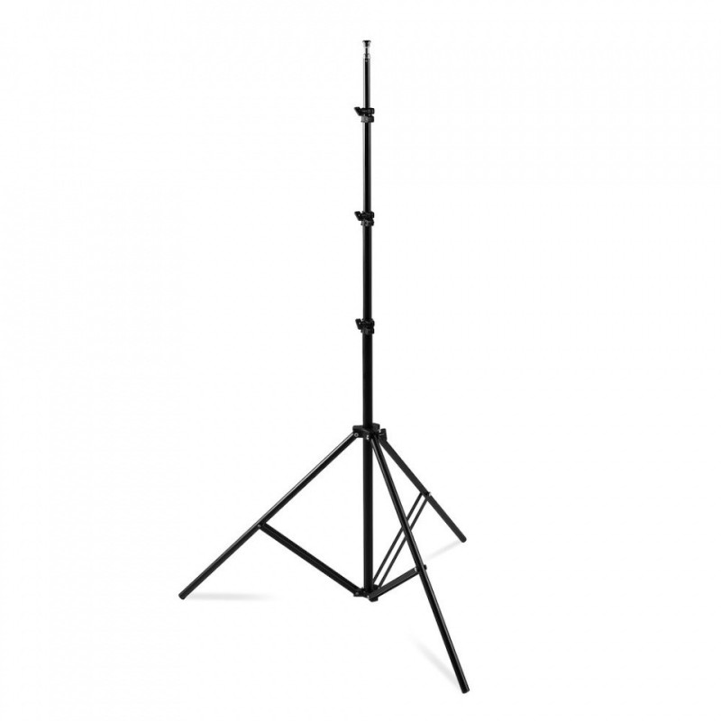 Lastolite Trípode Iluminación 85/312 4 Secciones | trípode de iluminación | soporte para flash