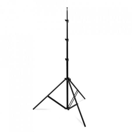 Lastolite Trípode Iluminación 85/312 4 Secciones | trípode de iluminación | soporte para flash