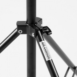 Lastolite Trípode Iluminación Neumático 85/312 | trípode neumático iluminación | pie de estudio neumático