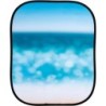 Lastolite Fondo Plegable 120x150 | Fondo portátil de doble cara para retratos y producto