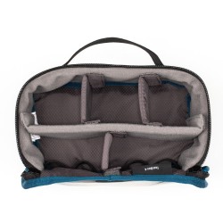 Tenba Caja de Herramientas Tools Tool Box 4 Negra | Estuche organizador compacto para accesorios fotográficos
