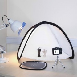 Lastolite Kit EPhotomaker Small | Mini estudio portátil para fotografía de producto eCommerce