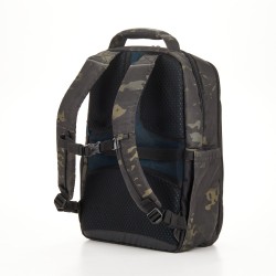 Tenba Mochila Axis V2 16L Roadwarrior Multicam | Mochila táctica ligera y versátil para fotografía